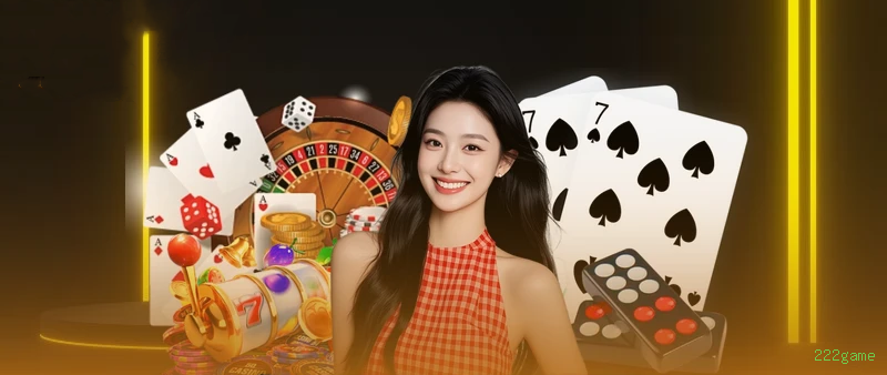 Bônus 222game