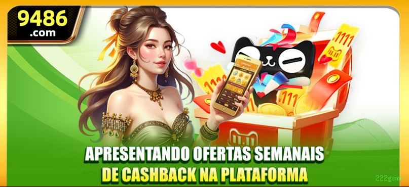 Plataforma completa da 222game com todos os jogos