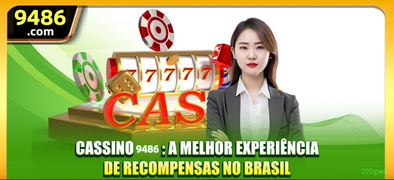 Canal oficial da 222game no Telegram