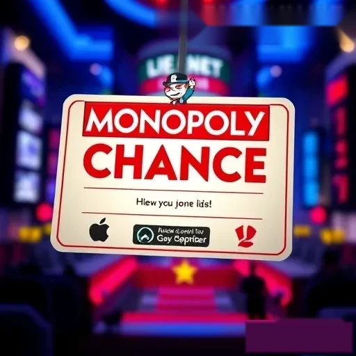 Aplicativo móvel 222game para iOS e Android